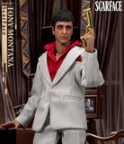 PRE - ORDER: Beast Kingdom Scarface: Tony Montana Action Figure - collectorzown