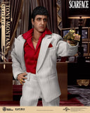 PRE - ORDER: Beast Kingdom Scarface: Tony Montana Action Figure - collectorzown