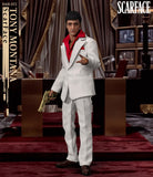 PRE - ORDER: Beast Kingdom Scarface: Tony Montana Action Figure - collectorzown