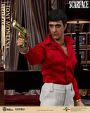 PRE - ORDER: Beast Kingdom Scarface: Tony Montana Action Figure - collectorzown