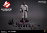 PRE - ORDER: Blitzway Ghostbusters 1984 Ghostbusters (Special Pack ver.2) 1/6 Scale Action Figure Set LE 1500 - collectorzown