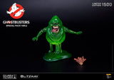 PRE - ORDER: Blitzway Ghostbusters 1984 Ghostbusters (Special Pack ver.2) 1/6 Scale Action Figure Set LE 1500 - collectorzown