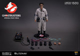 PRE - ORDER: Blitzway Ghostbusters 1984 Ghostbusters (Special Pack ver.2) 1/6 Scale Action Figure Set LE 1500 - collectorzown