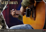 PRE - ORDER: Blitzway Nirvana Kurt Cobain 1/4 Superb Scale Statue - collectorzown