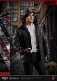 PRE-ORDER: Blitzway Rocky 1976 Rocky Balboa & Butkus 1/4 Superb Scale Statue - collectorzown