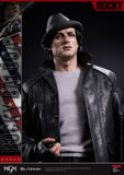 PRE-ORDER: Blitzway Rocky 1976 Rocky Balboa & Butkus 1/4 Superb Scale Statue - collectorzown
