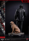 PRE-ORDER: Blitzway Rocky 1976 Rocky Balboa & Butkus 1/4 Superb Scale Statue - collectorzown