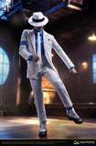 PRE - ORDER: Damtoys Michael Jackson "Smooth Criminal" 1:6 Scale Figure - collectorzown