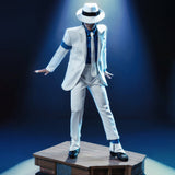 PRE - ORDER: Damtoys Michael Jackson "Smooth Criminal" 1:6 Scale Figure - collectorzown