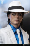 PRE - ORDER: Damtoys Michael Jackson "Smooth Criminal" 1:6 Scale Figure - collectorzown