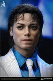 PRE - ORDER: Damtoys Michael Jackson "Smooth Criminal" 1:6 Scale Figure - collectorzown
