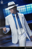 PRE - ORDER: Damtoys Michael Jackson "Smooth Criminal" 1:6 Scale Figure - collectorzown