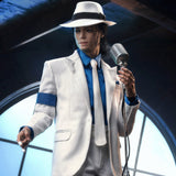PRE - ORDER: Damtoys Michael Jackson "Smooth Criminal" (Deluxe) 1:6 Scale Figure - collectorzown