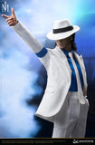 PRE - ORDER: Damtoys Michael Jackson "Smooth Criminal" (Deluxe) 1:6 Scale Figure - collectorzown