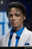 PRE - ORDER: Damtoys Michael Jackson "Smooth Criminal" (Deluxe) 1:6 Scale Figure - collectorzown