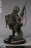 PRE - ORDER: Damtoys Platoon Staff Sergeant Barnes Sixth Scale Figure - collectorzown