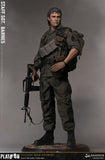 PRE - ORDER: Damtoys Platoon Staff Sergeant Barnes Sixth Scale Figure - collectorzown