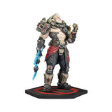 PRE - ORDER: Dark Horse Borderlands 4: Amon PVC Figure - collectorzown