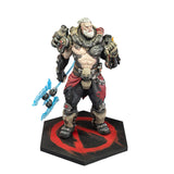 PRE - ORDER: Dark Horse Borderlands 4: Amon PVC Figure - collectorzown