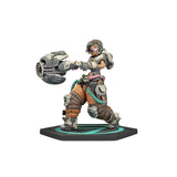 PRE - ORDER: Dark Horse Borderlands 4: Harlowe PVC Figure - collectorzown
