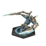 PRE - ORDER: Dark Horse Borderlands 4: Rafa PVC Figure - collectorzown