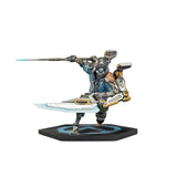 PRE - ORDER: Dark Horse Borderlands 4: Rafa PVC Figure - collectorzown