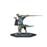 PRE - ORDER: Dark Horse Borderlands 4: Rafa PVC Figure - collectorzown