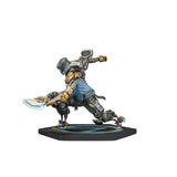 PRE - ORDER: Dark Horse Borderlands 4: Rafa PVC Figure - collectorzown