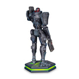 PRE-ORDER: Dark Horse Cyberpunk: Edgerunners Adam Smasher PVC Figure - collectorzown