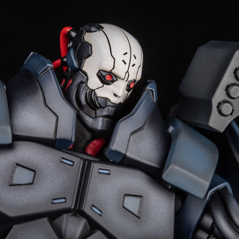 PRE-ORDER: Dark Horse Cyberpunk: Edgerunners Adam Smasher PVC Figure - collectorzown