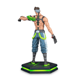 PRE-ORDER: Dark Horse Cyberpunk: Edgerunners David PVC Figure - collectorzown