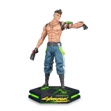 PRE-ORDER: Dark Horse Cyberpunk: Edgerunners David PVC Figure - collectorzown