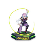 PRE-ORDER: Dark Horse Cyberpunk: Edgerunners Lucy PVC Figure - collectorzown