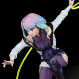 PRE-ORDER: Dark Horse Cyberpunk: Edgerunners Lucy PVC Figure - collectorzown