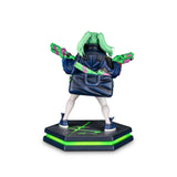 PRE-ORDER: Dark Horse Cyberpunk: Edgerunners Rebecca PVC Figure - collectorzown