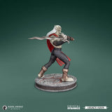PRE-ORDER: Dark Horse Legacy of Kain: Kain PVC Figure - collectorzown