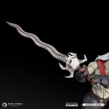 PRE-ORDER: Dark Horse Legacy of Kain: Kain PVC Figure - collectorzown