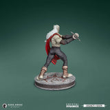PRE-ORDER: Dark Horse Legacy of Kain: Kain PVC Figure - collectorzown
