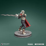 PRE-ORDER: Dark Horse Legacy of Kain: Kain PVC Figure - collectorzown