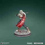 PRE-ORDER: Dark Horse Legacy of Kain: Kain PVC Figure - collectorzown