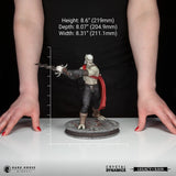 PRE-ORDER: Dark Horse Legacy of Kain: Kain PVC Figure - collectorzown