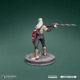 PRE-ORDER: Dark Horse Legacy of Kain: Kain PVC Figure - collectorzown