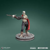 PRE-ORDER: Dark Horse Legacy of Kain: Kain PVC Figure - collectorzown