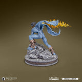 PRE-ORDER: Dark Horse Legacy of Kain: Raziel PVC Figure - collectorzown