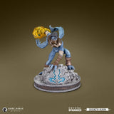PRE-ORDER: Dark Horse Legacy of Kain: Raziel PVC Figure - collectorzown
