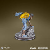 PRE-ORDER: Dark Horse Legacy of Kain: Raziel PVC Figure - collectorzown