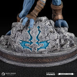 PRE-ORDER: Dark Horse Legacy of Kain: Raziel PVC Figure - collectorzown