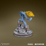 PRE-ORDER: Dark Horse Legacy of Kain: Raziel PVC Figure - collectorzown