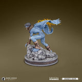 PRE-ORDER: Dark Horse Legacy of Kain: Raziel PVC Figure - collectorzown