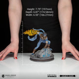 PRE-ORDER: Dark Horse Legacy of Kain: Raziel PVC Figure - collectorzown